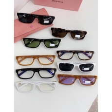 Miu miu Sunglasses